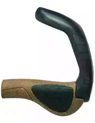 Chwyt Ergon Grip GP5 BioKork
