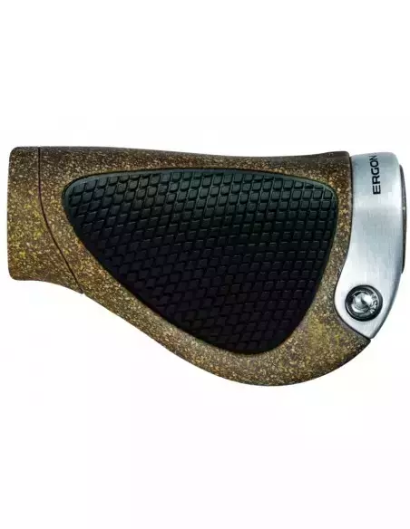 Chwyt Ergon Grip GP1 BioKork Rohloff/Nexus