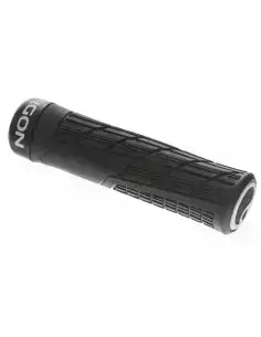 Chwyt Ergon Grip GE1 enduro - Czarny