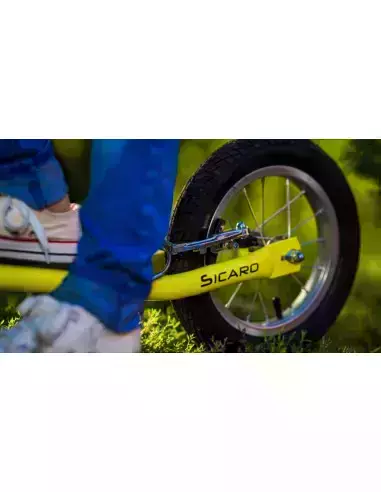 Hulajnoga Piccolo 16-12 Sicaro