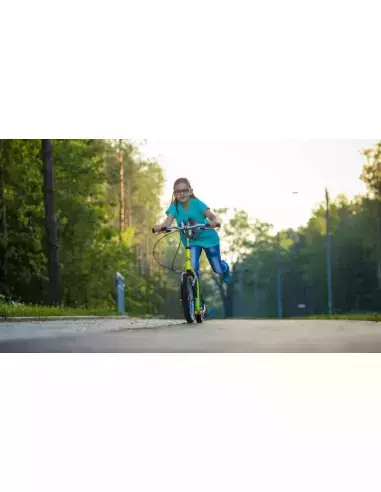 Hulajnoga Piccolo 16-12 Sicaro