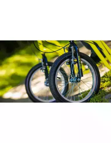 Hulajnoga Piccolo 16-12 Sicaro