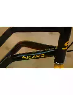 Hulajnoga Urbano 20-16 Sicaro 2