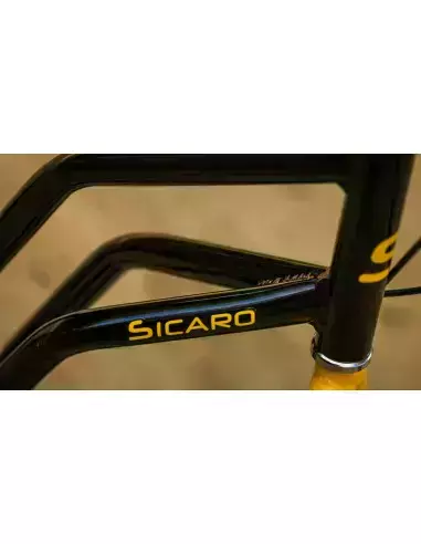 Hulajnoga Urbano 20-16 Sicaro