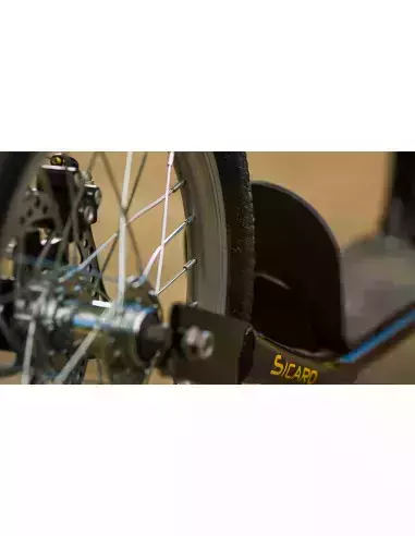 Hulajnoga Urbano 20-16 Sicaro