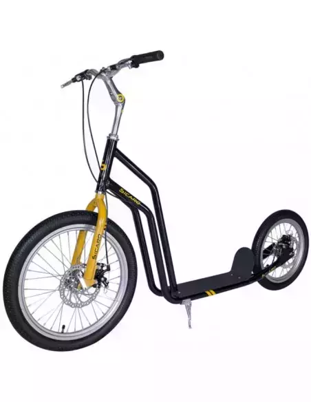 Hulajnoga Impulso 20-16 Sicaro