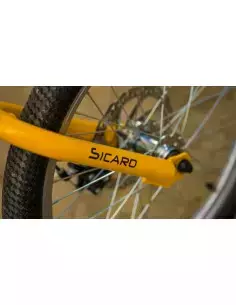 Hulajnoga Impulso 20-16 Sicaro 2