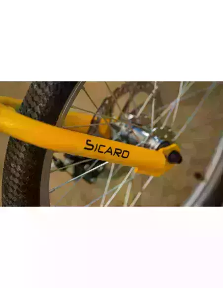 Hulajnoga Impulso 20-16 Sicaro