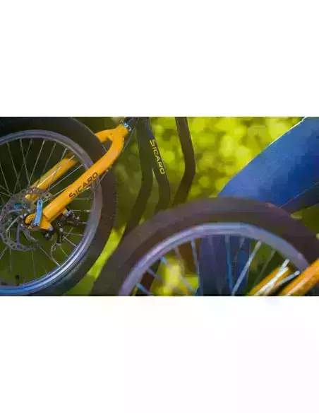 Hulajnoga Impulso 20-16 Sicaro