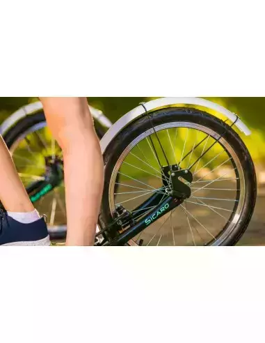 Hulajnoga Strada 26-20 Sicaro