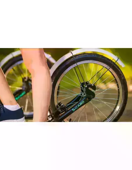 Hulajnoga Strada 26-20 Sicaro