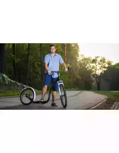 Hulajnoga Strada 26-20 Sicaro