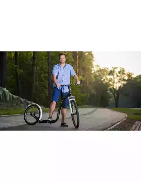 Hulajnoga Strada 26-20 Sicaro