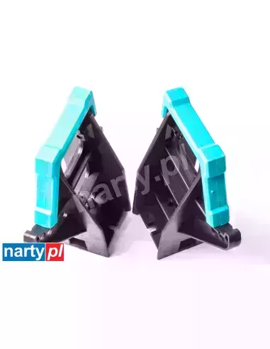 Imadło do nart zjazdowych Profi Kunzmann