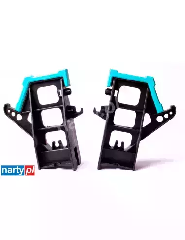 Imadło do nart zjazdowych Profi Kunzmann