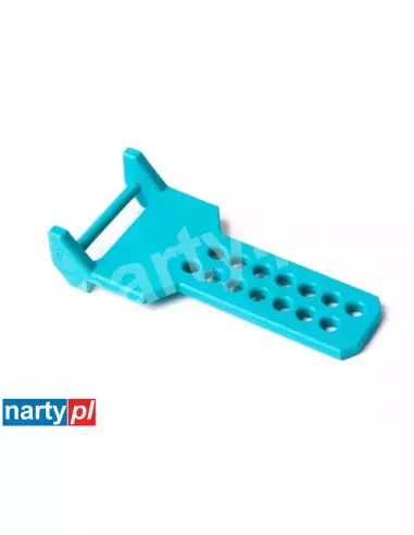 Imadło do nart zjazdowych Profi Kunzmann