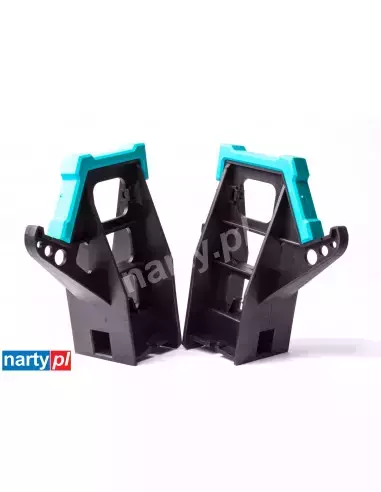 Imadło do nart zjazdowych Profi Kunzmann