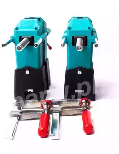 Imadło do nart biegowych Nordic Kunzmann