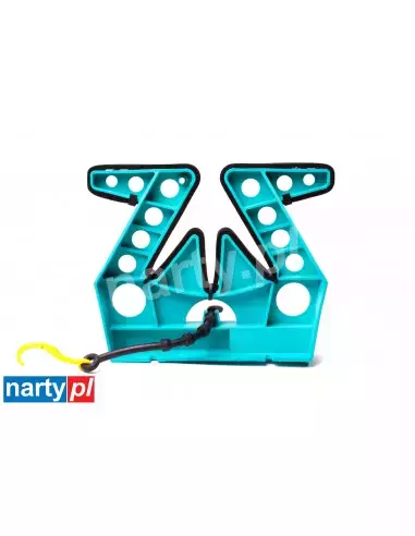 Imadło snowboardowe Star Fix