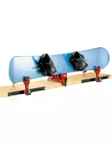 Imadło serwisowe T0140 Swix