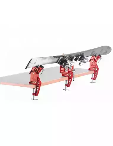 Imadło do nart zjazdowych T0149-50 Swix
