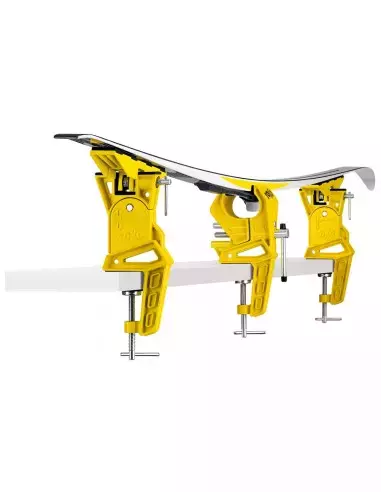 Adapter do imadła Nordic - Snowboard Toko