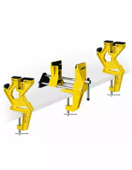 Imadło TOKO Ski Vise Freeride