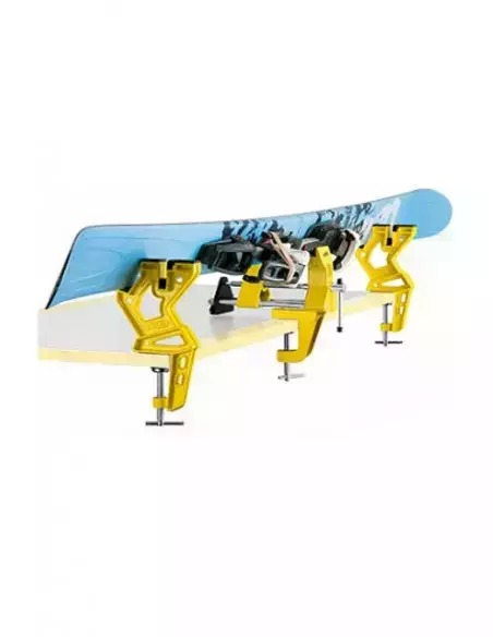 Imadło  Ski Vise Freeride Toko