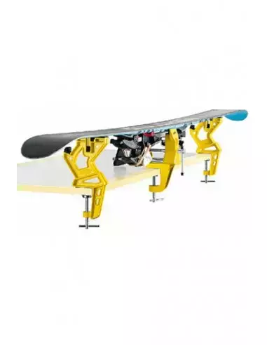 Imadło  Ski Vise Freeride Toko