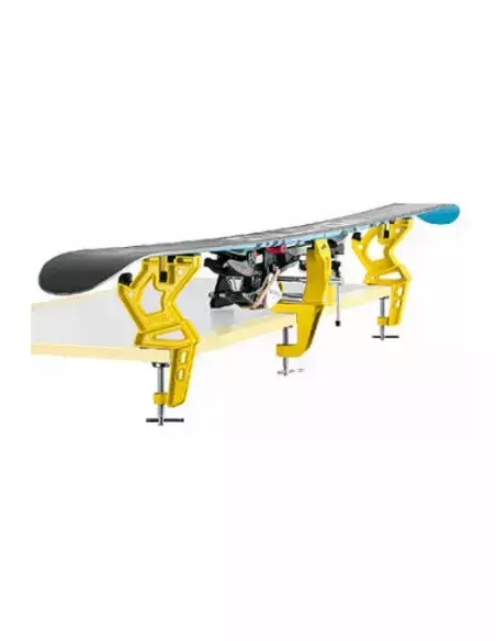 Imadło  Ski Vise Freeride Toko