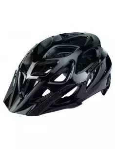 Alpina Mythos 3.0 kask rowerowy - Black - Anthracite