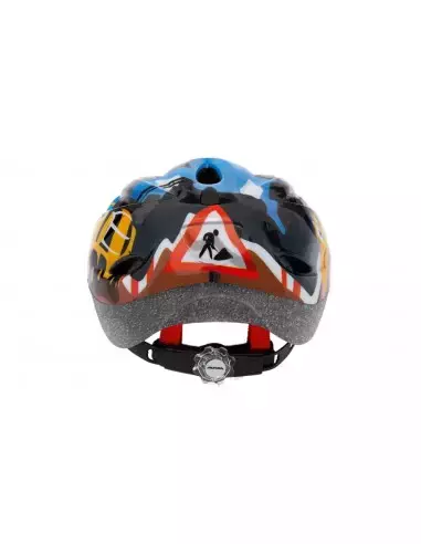 Kask rowerowy Gamma 2.0 Construction 46-51 Alpina