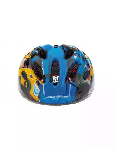 Kask rowerowy Gamma 2.0 Construction 46-51 Alpina