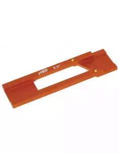 Prawidło Precision Base File Control Toko 0.5 stopnia
