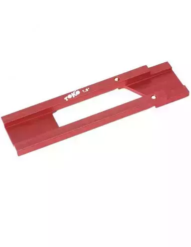 Prawidło Precision Base File Control Toko 1 stopień