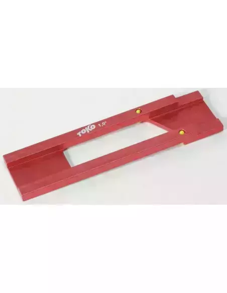 Prawidło Precision Base File Control Toko 1.5 stopnia
