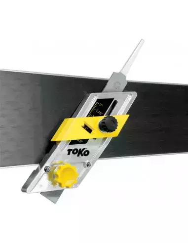 Prawidlo narciarskie regulowane Multi Pro Toko 0.5-2°