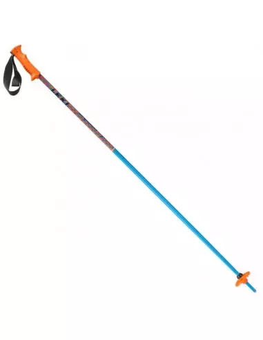 Kije narciarskie Checker X Junior Leki