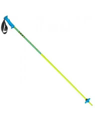 Kije narciarskie Checker X Junior Leki