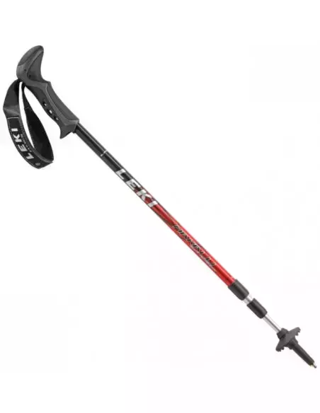 Kije Trekking Softlite Antishock Leki