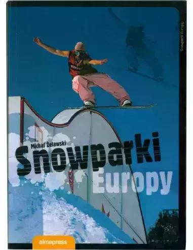 Snowparki Europy