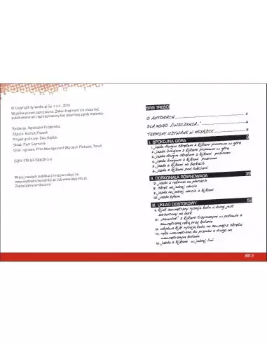 Ćwiczenia narciarskie dla średnio-zaawansowanych i zaawansowanych