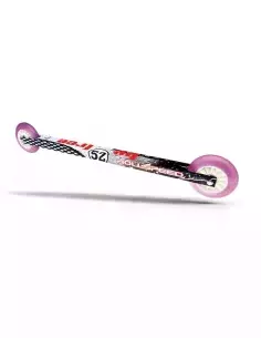 Nartorolki Rollspeed 530 SKATE PU100 One