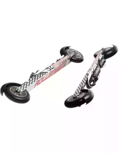 Nartorolki Rollspeed 530 SKATE R100