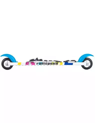 Nartorolki Rollspeed 530 SKATE R29 TryMe
