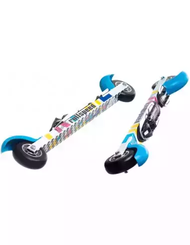Nartorolki Rollspeed 530 SKATE R29 TryMe