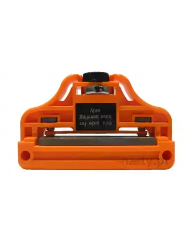 Ostrzałka do nart Speed z pilnikiem stalowym