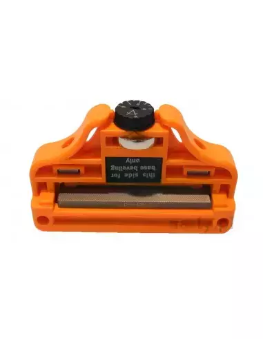 Ostrzałka do nart Speed z pilnikiem stalowym