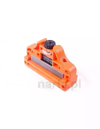 Ostrzałka do nart Speed z pilnikiem stalowym