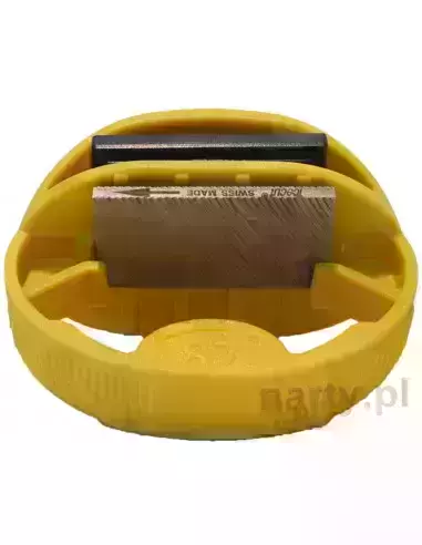 Ostrzałka narciarska Express Tuner Toko z pilnikami (87-88)